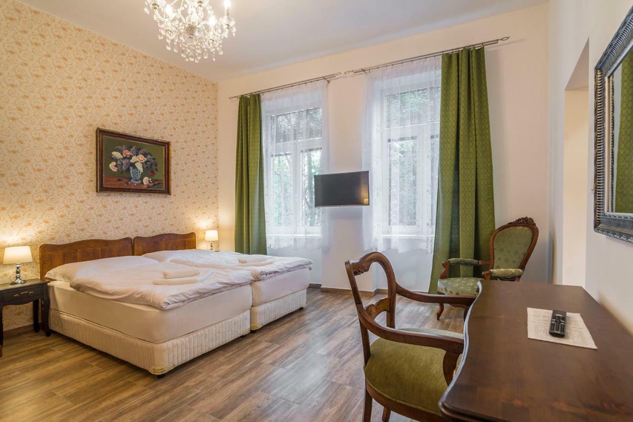 Retro Apartments Bosak Contactless Check-In プレショフ エクステリア 写真